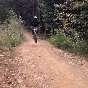 Meet your Posher, Scott